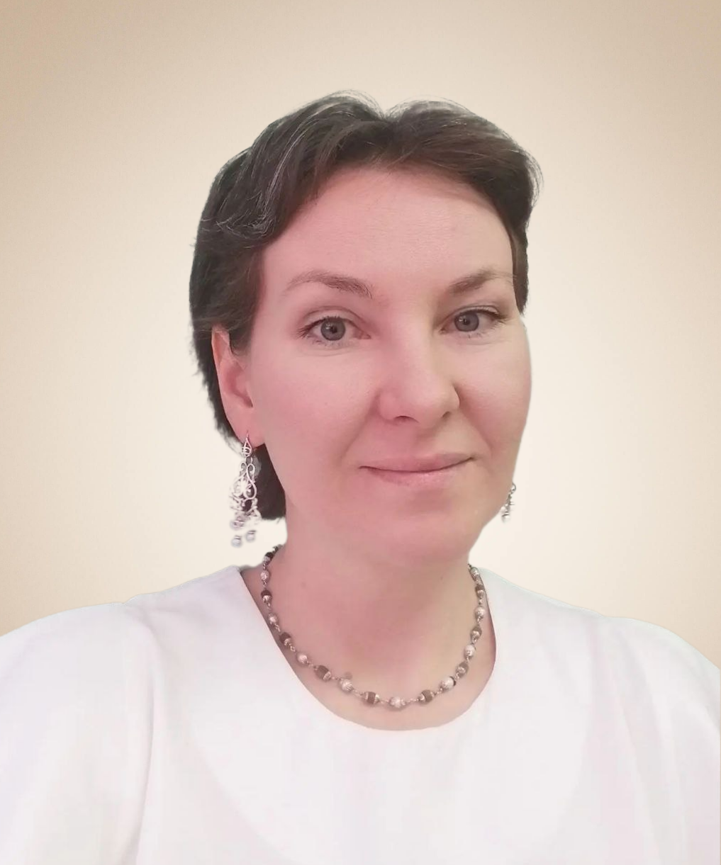 Витюк Алёна Николаевна.