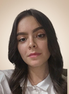 Ступникова Екатерина Андреевна Ступникова Екатерина Андреевна