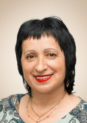 Хуббатуллина Ирина Николаевна Хуббатуллина Ирина Николаевна