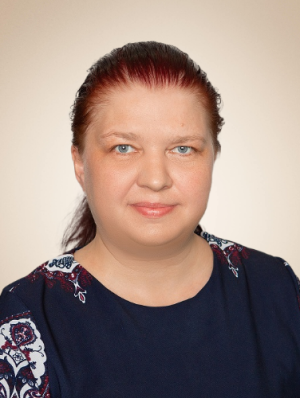 Проломова Анна Владимировна Проломова Анна Владимировна