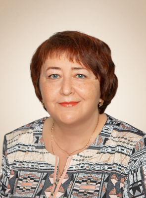 Махмутова Наталья Вячеславовна Махмутова Наталья Вячеславовна